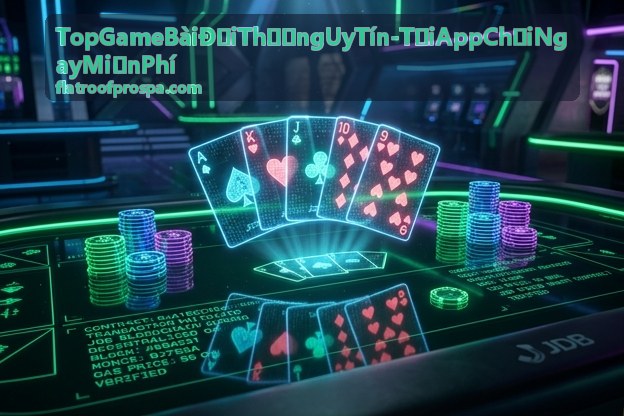 Top Game Bài Đổi Thưởng Uy Tín với Sâm Lốc