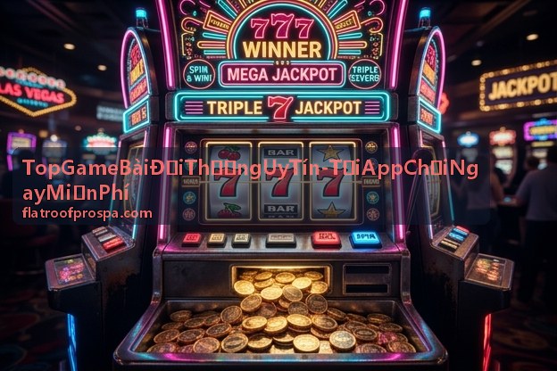 Top Game Bài Đổi Thưởng Uy Tín - Tải App Chơi Ngay Miễn Phí trên thiết bị di động