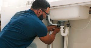Plumbing