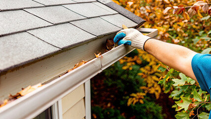 Gutters Colorado Springs